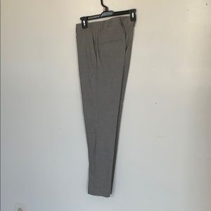 Grey H&M slacks